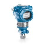 Emerson Rosemount 3051 Pressure Transmitter