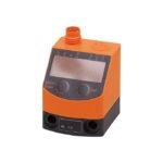 ifm PQ3809 Pressure Sensor