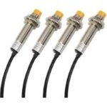 Omron E2E-X5ME15 Inductive Sensor