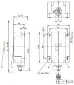 Balluff BIS M-401 RFID Reader - Image 2
