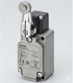 Omron WLCA2-2N Limit Switch
