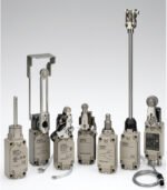 Omron WLCA2-2N Limit Switch - Image 2
