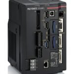 Keyence CV-X320F Vision Controller