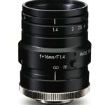 Kowa LM16HC Machine Vision Lens