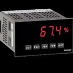 Red Lion PAXP0000 Panel Meter