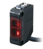 Omron E3Z-R81 Photoelectric Sensor