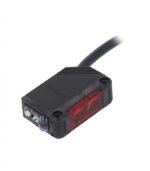 Omron E3Z-R81 Photoelectric Sensor - Image 2