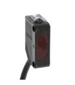Omron E3Z-R81 Photoelectric Sensor - Image 3