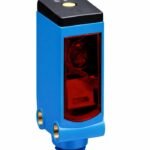 SICK WLG4SC-3P2232A00 Photoelectric Sensor