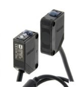 Omron E3Z-T61 Photoelectric Sensor - Image 2