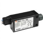 SMC ZSE20A Digital Pressure Switch