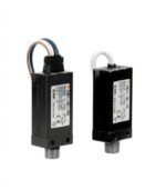 SMC ZSE20A Digital Pressure Switch - Image 2