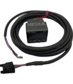 Keyence AP-C31W Digital Pressure Sensor - Image 2