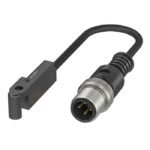Balluff BMF005E Magnetic Sensor