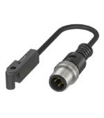 Balluff BMF005E Magnetic Sensor