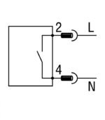 Pepperl+Fuchs 40FR1-33 Magnetic Sensor - Image 3