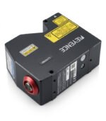 Keyence LJ-V7060 Profilometer Sensor - Image 2