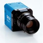 SICK Ranger3 V3DR3 3D Vision Sensor