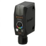 Autonics BC15-LDT-C Color Mark Sensor