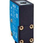 SICK KTS Contrast Sensor