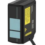 Autonics BD-100 Laser Displacement Sensor