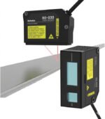 Autonics BD-100 Laser Displacement Sensor - Image 2