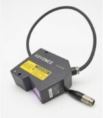 Keyence LK-G152 Laser Displacement Sensor - Image 2