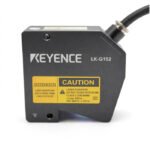 Keyence LK-G152 Laser Displacement Sensor