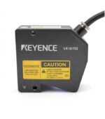 Keyence LK-G152 Laser Displacement Sensor