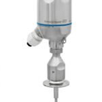 Endress+Hauser TM411 Hygienic RTD Sensor