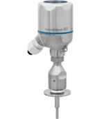 Endress+Hauser TM411 Hygienic RTD Sensor