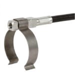 WIKA TF44 Strap Temperature Sensor