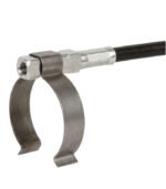 WIKA TF44 Strap Temperature Sensor