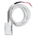 Endress+Hauser TST602 Surface Temperature Sensor