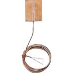 Omega SA1-K Surface Thermocouple
