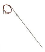 Omega TJ36 Thermocouple Probe - Image 2