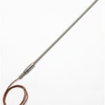 Omega TJ36 Thermocouple Probe