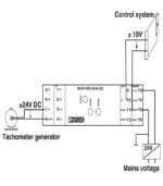 Phoenix 2811116 Voltage Transducer - Image 3