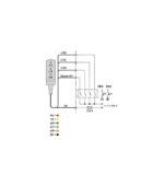 Schneider XVGB3SW Tower Light - Image 4