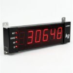 Laumas RIP6100IP65 Remote Display