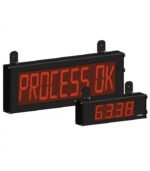 Red Lion LD400600 LED Display - Image 2