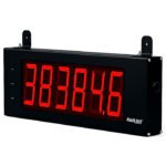 Red Lion LD400600 LED Display