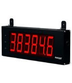 Red Lion LD400600 LED Display