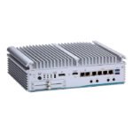 Axiomtek eBOX671-521 Embedded PC