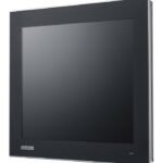Advantech FPM-215 Industrial Monitor
