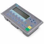 Siemens 6AV6647-0AH11-3AX1 HMI Panel