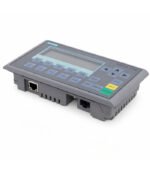 Siemens 6AV6647-0AH11-3AX1 HMI Panel - Image 2