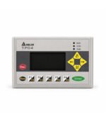 Delta TP04G-AS2 Text Display HMI - Image 2
