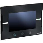 Omron NA5-7W001B 7inch HMI