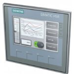 Siemens 6AV2123-2DB03-0AX0 KTP400 HMI